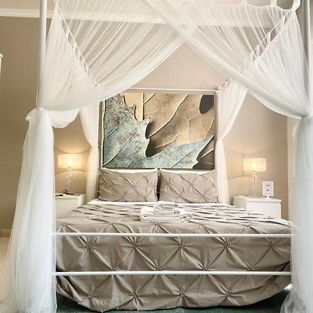 פלרמו Al Politeama Rooms B&B מראה חיצוני תמונה