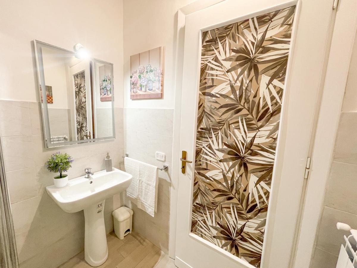 פלרמו Al Politeama Rooms B&B מראה חיצוני תמונה