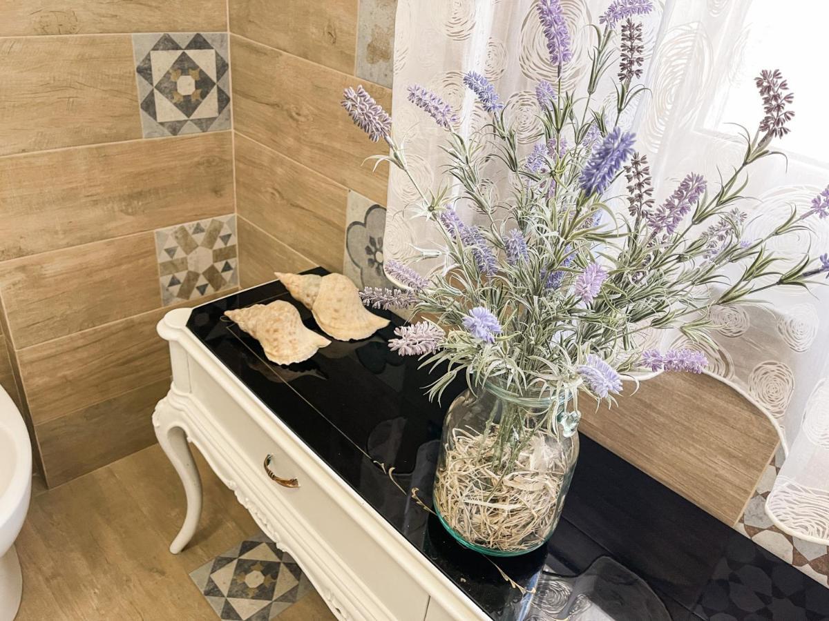 פלרמו Al Politeama Rooms B&B מראה חיצוני תמונה